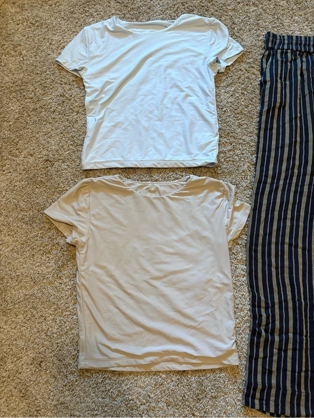 Treasure & Bond Boho outfit, girls XL
